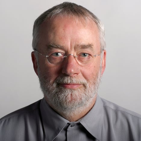 	Bill Moggridge	